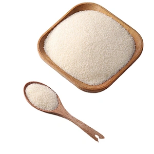 Best quality 200 Bloom bovine gelatin for food industrial